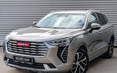 Haval Jolion, 2021 год, 1 145 000 рублей, 1 фотография