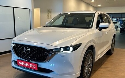Mazda CX-5 II, 2025 год, 4 990 000 рублей, 1 фотография