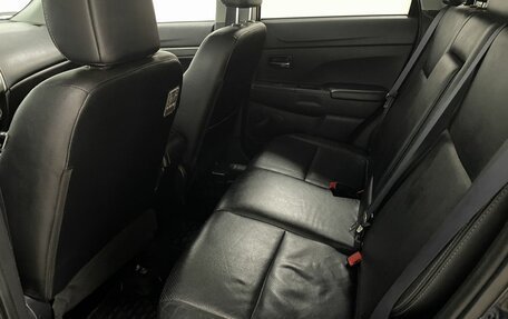 Mitsubishi ASX I рестайлинг, 2012 год, 919 000 рублей, 13 фотография