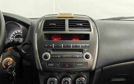 Mitsubishi ASX I рестайлинг, 2012 год, 919 000 рублей, 15 фотография