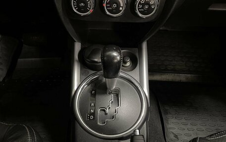 Mitsubishi ASX I рестайлинг, 2012 год, 919 000 рублей, 14 фотография