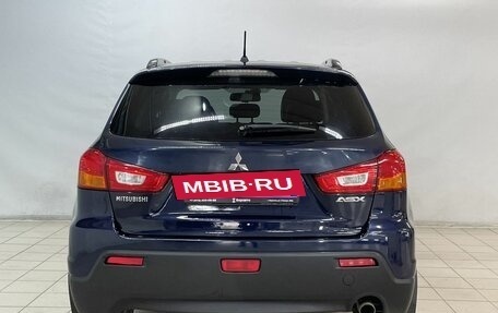 Mitsubishi ASX I рестайлинг, 2012 год, 919 000 рублей, 6 фотография