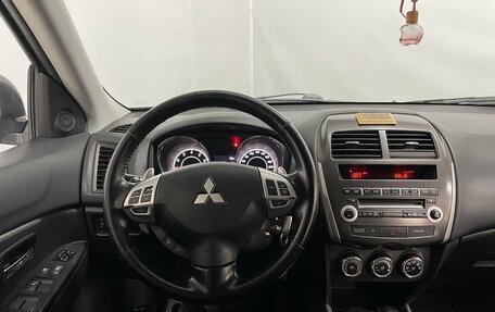 Mitsubishi ASX I рестайлинг, 2012 год, 919 000 рублей, 16 фотография