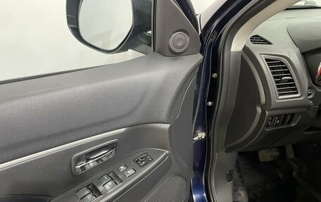 Mitsubishi ASX I рестайлинг, 2012 год, 919 000 рублей, 17 фотография