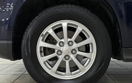 Mitsubishi ASX I рестайлинг, 2012 год, 919 000 рублей, 20 фотография