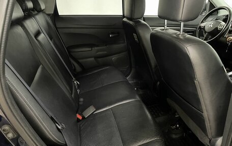 Mitsubishi ASX I рестайлинг, 2012 год, 919 000 рублей, 18 фотография