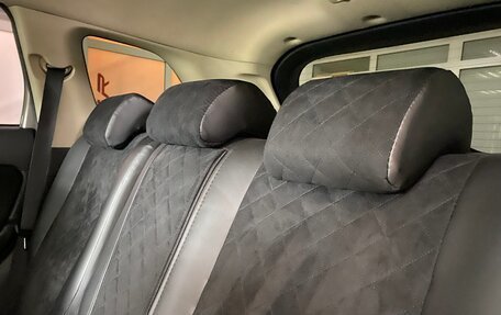 Mitsubishi Outlander III рестайлинг 3, 2013 год, 1 389 999 рублей, 12 фотография