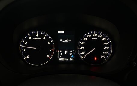 Mitsubishi Outlander III рестайлинг 3, 2013 год, 1 389 999 рублей, 17 фотография