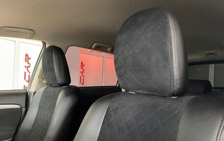 Mitsubishi Outlander III рестайлинг 3, 2013 год, 1 389 999 рублей, 15 фотография