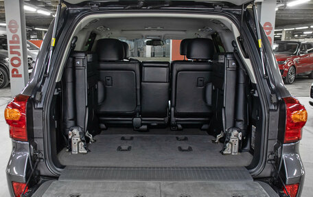 Toyota Land Cruiser 200, 2014 год, 4 100 000 рублей, 10 фотография