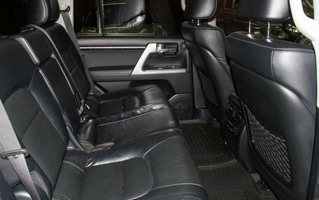 Toyota Land Cruiser 200, 2014 год, 4 100 000 рублей, 13 фотография