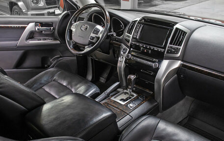 Toyota Land Cruiser 200, 2014 год, 4 100 000 рублей, 12 фотография