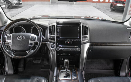 Toyota Land Cruiser 200, 2014 год, 4 100 000 рублей, 16 фотография