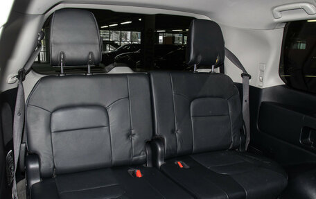 Toyota Land Cruiser 200, 2014 год, 4 100 000 рублей, 14 фотография
