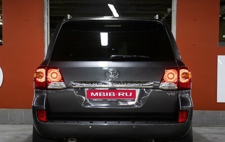 Toyota Land Cruiser 200, 2014 год, 4 100 000 рублей, 6 фотография