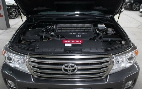 Toyota Land Cruiser 200, 2014 год, 4 100 000 рублей, 9 фотография