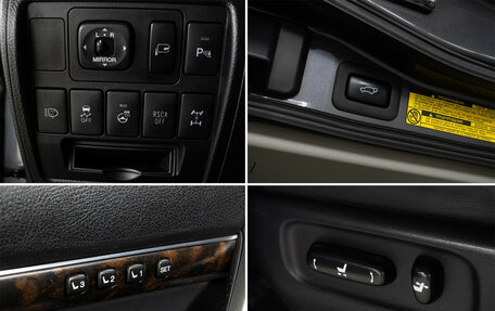 Toyota Land Cruiser 200, 2014 год, 4 100 000 рублей, 22 фотография