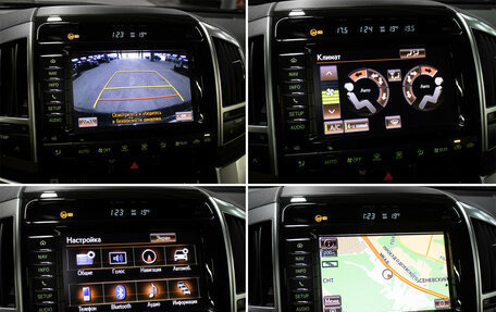 Toyota Land Cruiser 200, 2014 год, 4 100 000 рублей, 24 фотография
