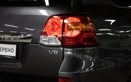 Toyota Land Cruiser 200, 2014 год, 4 100 000 рублей, 26 фотография