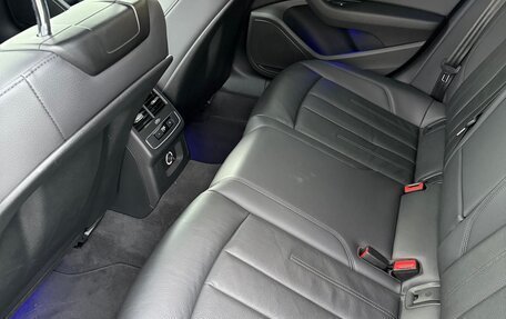 Audi A4, 2018 год, 1 950 000 рублей, 8 фотография