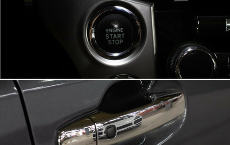 Toyota Land Cruiser 200, 2014 год, 4 100 000 рублей, 21 фотография