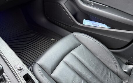 Audi A4, 2018 год, 1 950 000 рублей, 6 фотография