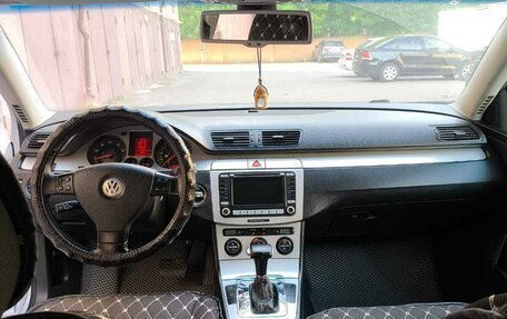 Volkswagen Passat B6, 2007 год, 730 000 рублей, 7 фотография