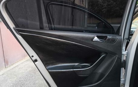 Volkswagen Passat B6, 2007 год, 730 000 рублей, 8 фотография