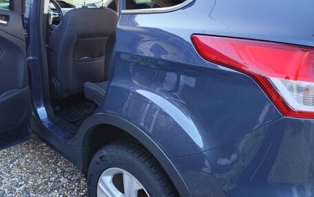 Ford Kuga III, 2014 год, 1 300 000 рублей, 11 фотография