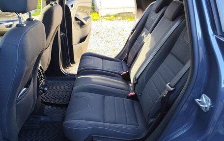 Ford Kuga III, 2014 год, 1 300 000 рублей, 3 фотография