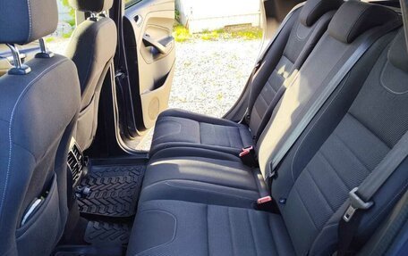 Ford Kuga III, 2014 год, 1 300 000 рублей, 8 фотография