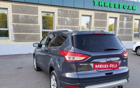 Ford Kuga III, 2014 год, 1 300 000 рублей, 5 фотография