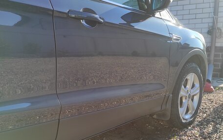 Ford Kuga III, 2014 год, 1 300 000 рублей, 22 фотография