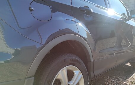 Ford Kuga III, 2014 год, 1 300 000 рублей, 19 фотография