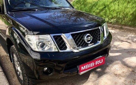 Nissan Pathfinder, 2013 год, 3 250 000 рублей, 8 фотография