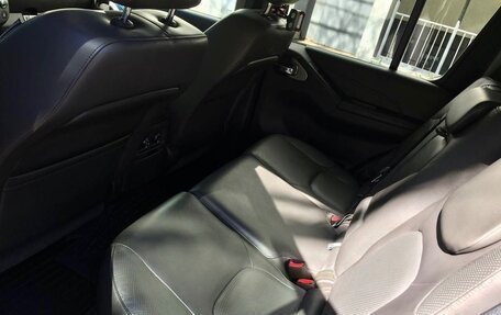 Nissan Pathfinder, 2013 год, 3 250 000 рублей, 9 фотография