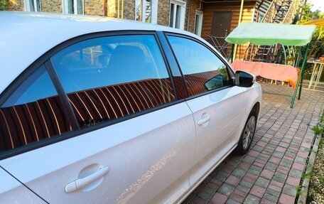Skoda Rapid II, 2021 год, 1 650 000 рублей, 6 фотография