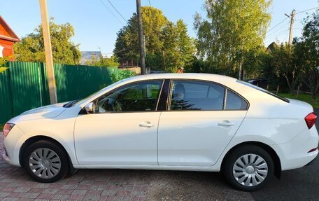Skoda Rapid II, 2021 год, 1 650 000 рублей, 4 фотография