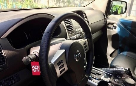 Nissan Pathfinder, 2013 год, 3 250 000 рублей, 11 фотография