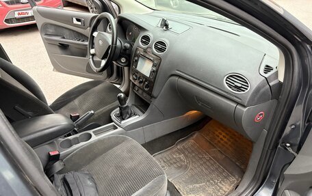 Ford Focus II рестайлинг, 2006 год, 399 000 рублей, 6 фотография