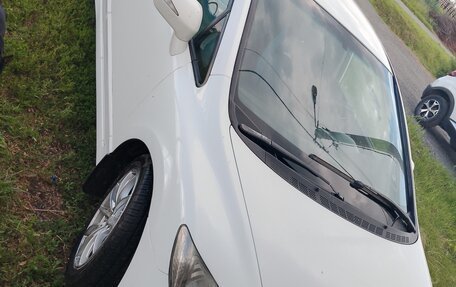 Honda Civic VIII, 2010 год, 850 000 рублей, 2 фотография