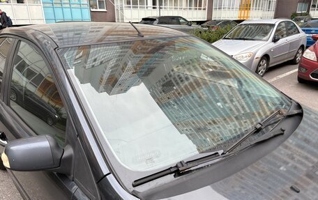 Ford Focus II рестайлинг, 2006 год, 399 000 рублей, 15 фотография