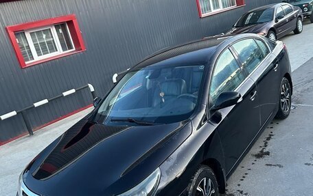 Renault Latitude I, 2010 год, 750 000 рублей, 7 фотография