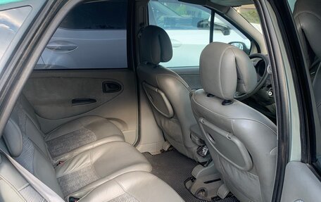 Renault Scenic III, 2001 год, 239 000 рублей, 6 фотография