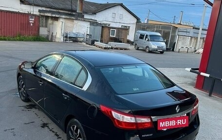 Renault Latitude I, 2010 год, 750 000 рублей, 8 фотография