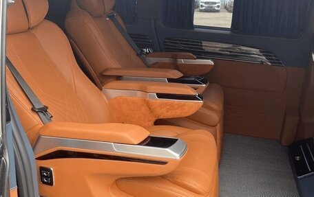 Mercedes-Benz Vito, 2022 год, 4 130 000 рублей, 4 фотография