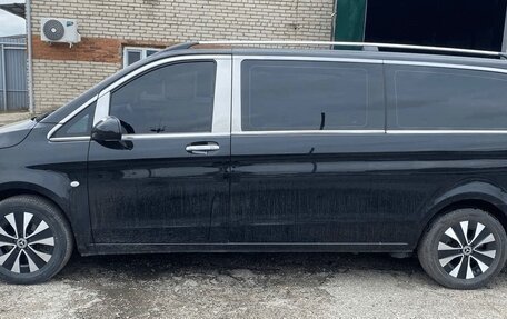 Mercedes-Benz Vito, 2022 год, 4 130 000 рублей, 2 фотография