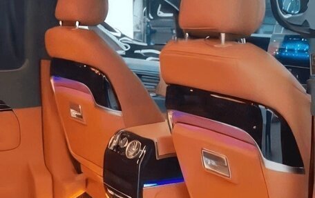 Mercedes-Benz Vito, 2022 год, 4 130 000 рублей, 5 фотография