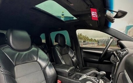 Porsche Cayenne III, 2008 год, 899 999 рублей, 9 фотография