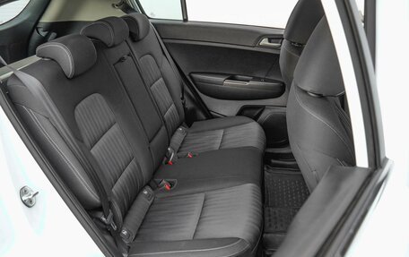 KIA Sportage IV рестайлинг, 2018 год, 2 310 000 рублей, 7 фотография